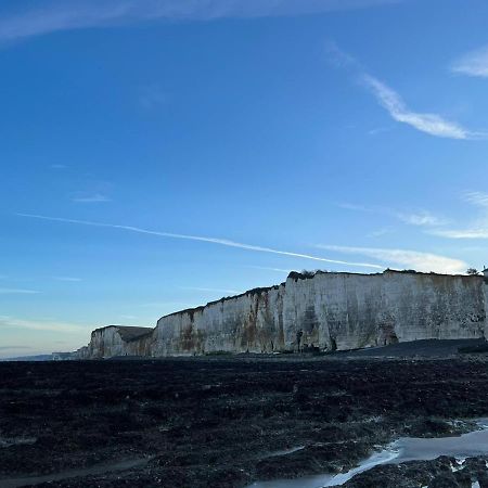 Parc Beausejour Aparthotel Dieppe Luaran gambar