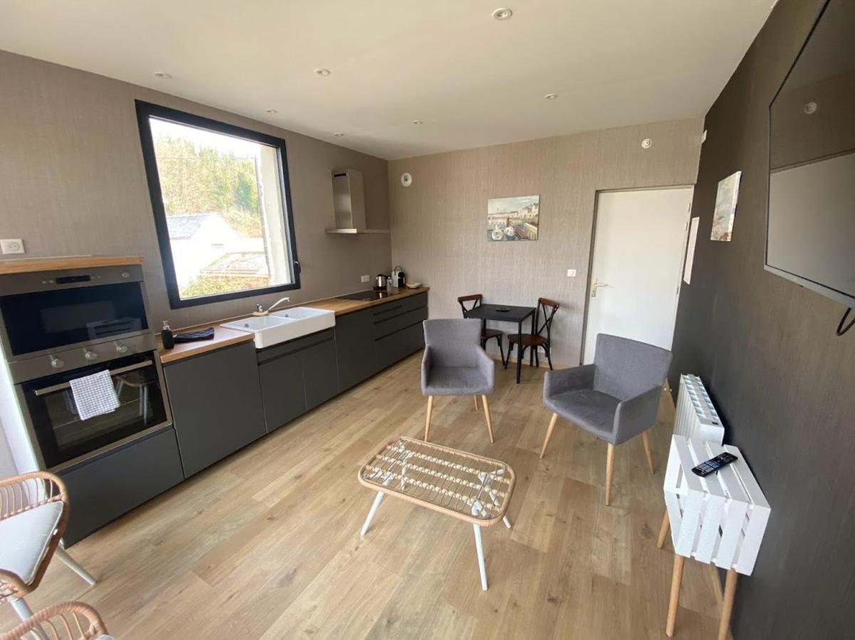 Parc Beausejour Aparthotel Dieppe Luaran gambar
