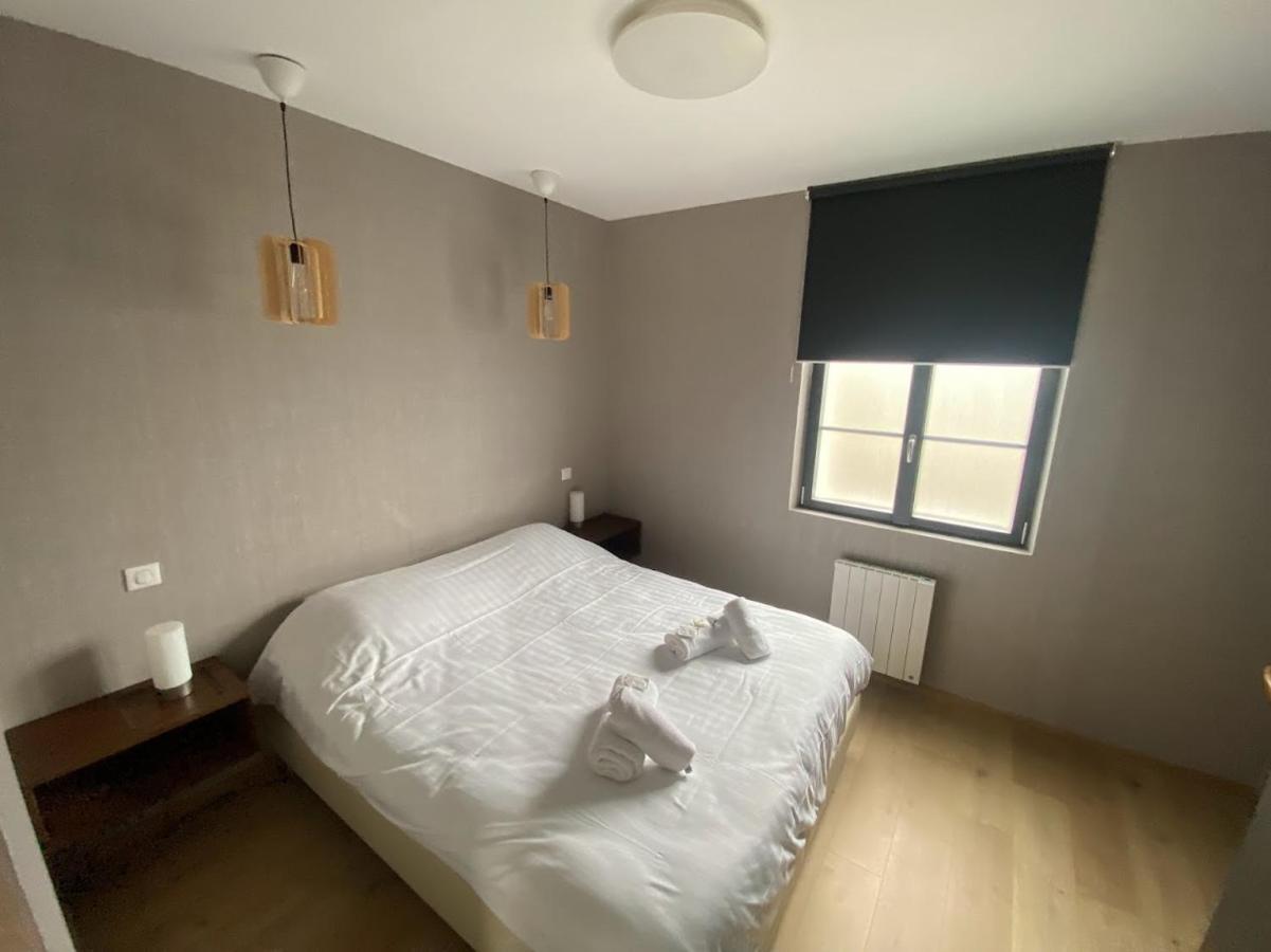 Parc Beausejour Aparthotel Dieppe Luaran gambar